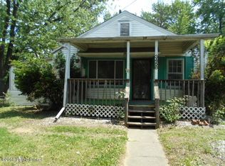 3458 Glendale Ave, Louisville, KY