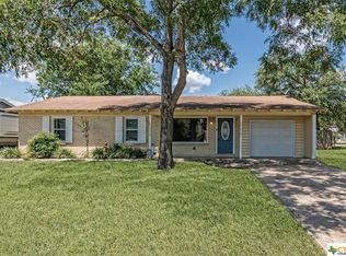 2008 Downing St, Belton, TX 76513