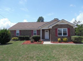 3038 Miranda Rd, Augusta, GA 30906