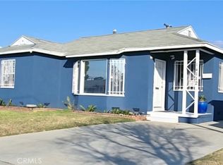 14112 S Nestor Ave, Compton, CA 90222