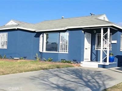 14112 S Nestor Ave, Compton, CA, 90222