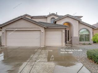 43855 W Knauss Dr, Maricopa, AZ 85138
