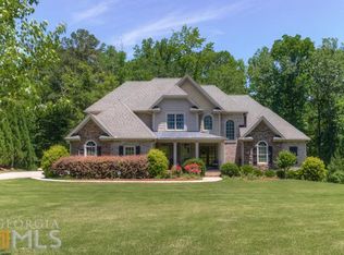 240 Acton Dr, Fayetteville, GA 30215