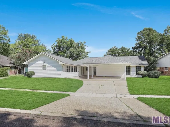 7426 Director Dr, Baton Rouge, LA 70817