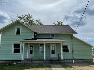 16852 E Township Road 122, Attica, OH 44807