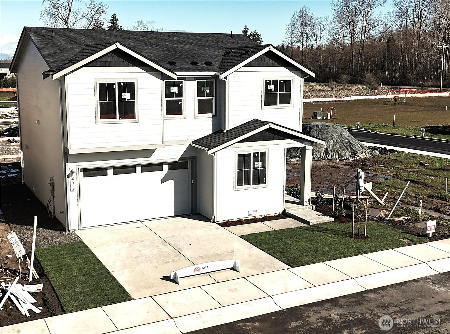 4521 Merlot (Lot 102) Street photo 1