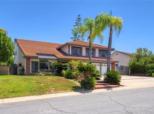 628 El Vallencito Dr, Walnut, CA 91789