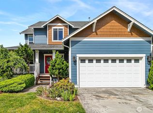 4155 Aurora Loop, Bellingham, WA 98226