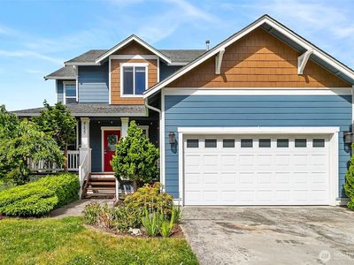 4155 Aurora Loop, Bellingham, WA, 98226