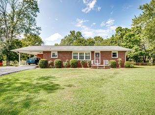 2032 Diana Ave, Kingsport, TN 37660