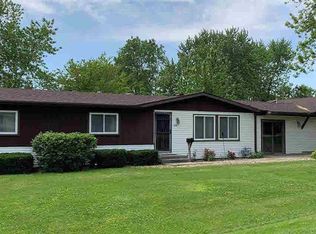 420 SE 3rd Ave, Galva, IL 61434