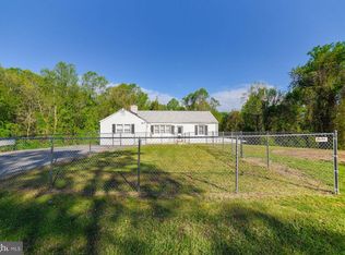 122 Dares Wharf Rd, Prince Frederick, MD 20678