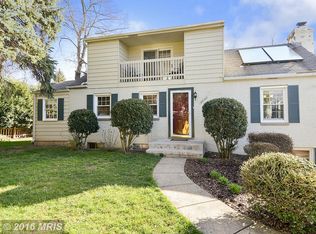 9852 Snowbound Ct, Vienna, VA 22181