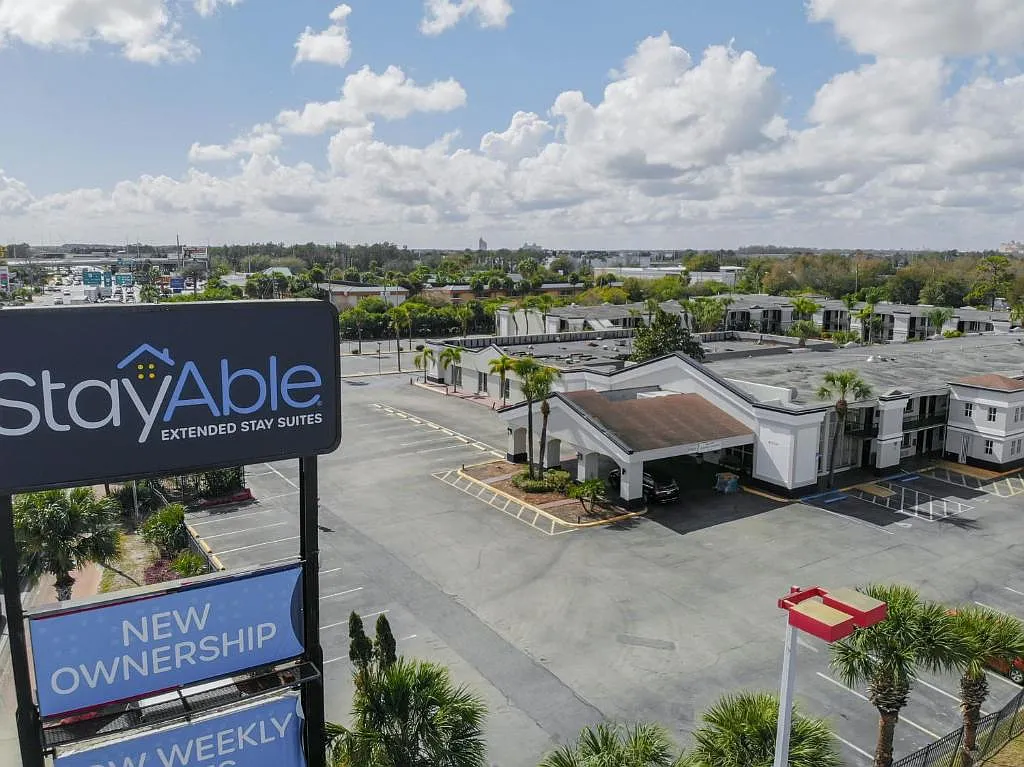 Stayable Orlando — Photo 3