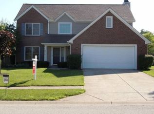 6416 Manchester Dr, Fishers, IN