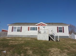 23 County Route 58a, Mexico, NY 13114