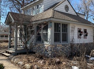 14108 Kinsel Rd, Minnetonka, MN 55345