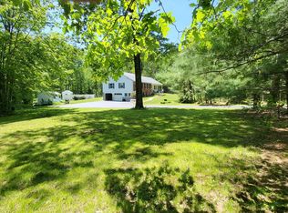 385 E County Rd, Rutland, MA 01543