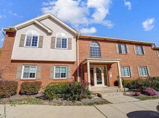 5654 Bridgetown Rd UNIT 28, Cincinnati, OH 45248