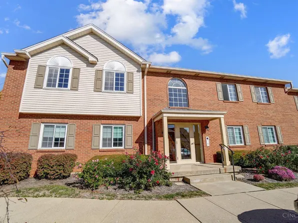 5654 Bridgetown Rd Unit 28, Cincinnati, OH 45248