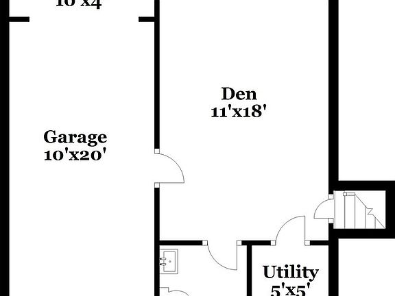 2nd image of 5536 Marbut Forest Way
