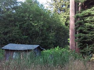 5025 Wonder Stump Rd, Crescent City, CA 95531