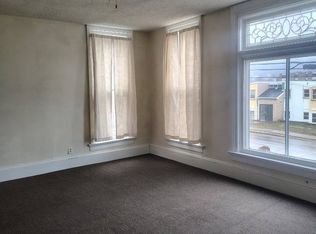 41 W Corydon St APT 1, Bradford, PA 16701