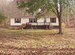 904 Carrs Run Rd, Waverly, OH 45690