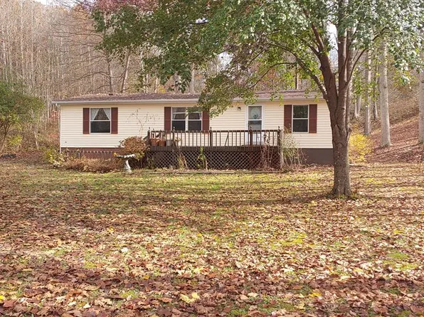 904 Carrs Run Rd, Waverly, OH 45690