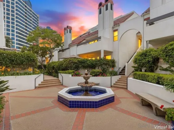 701 Kettner Blvd Unit 190, San Diego, CA 92101