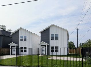 7502 Laura A B Koppe Rd, Houston, TX 77028
