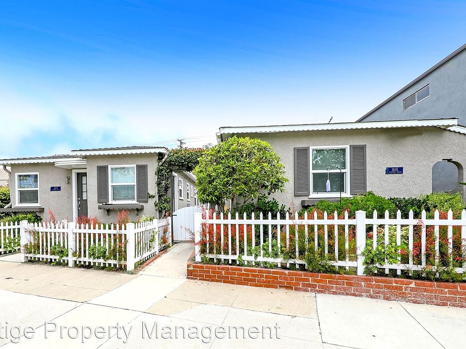 1st image of 1605 Electric Ave #3