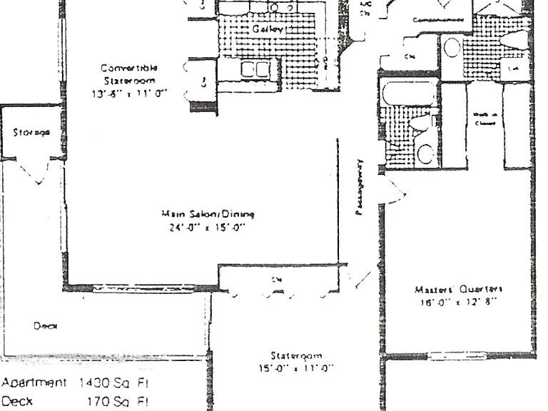 3490 N Key Dr #211C — Photo 15