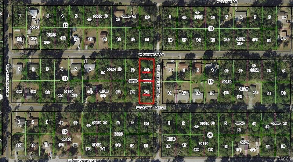 1st image of 9682 W Camphor Ln