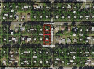 9682 W Camphor Ln, Crystal River, FL 34428