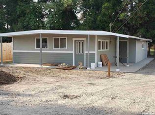 3801 Long St, Sweet Home, OR 97386