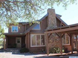 36 Cattlemens Trl, Silver City, NM 88061