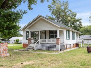 128 E 17th St, Wewoka, OK 74884