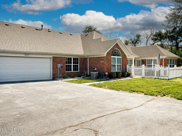 10620 Glenmary Springs Dr, Louisville, KY 40291