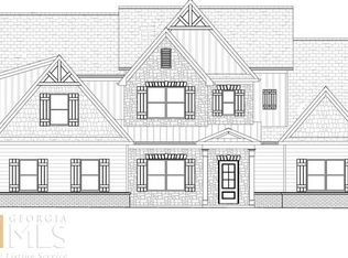 4498 Highland Gate Pkwy, Gainesville, GA 30506