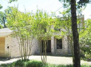 9890 Crosby Ln, Terrell, TX 75160