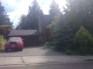 1227 NW 117th St, Seattle, WA 98177