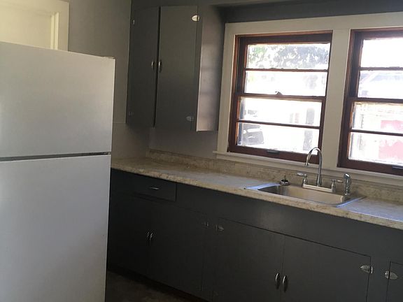Updated Kitchen