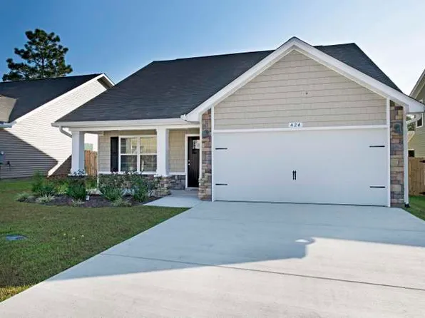 240 Wainwright Dr, Crestview, FL 32539