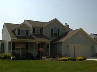 3913 Trailway Dr, Champaign, IL