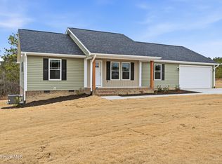 356 Adelia Dr, Rockingham, NC 28379