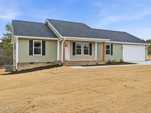 356 Adelia Drive, Rockingham, NC 28379