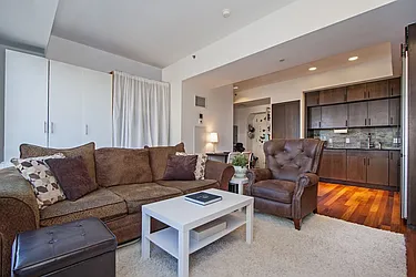 Sold by BLU Real Estate