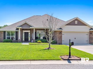 2452 Cherrywood Dr, Foley, AL 36535