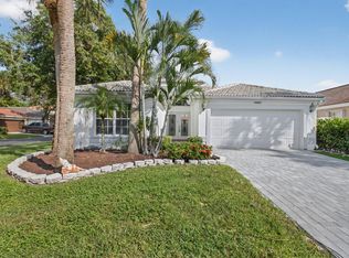 18028 Samba Ln, Boca Raton, FL 33496